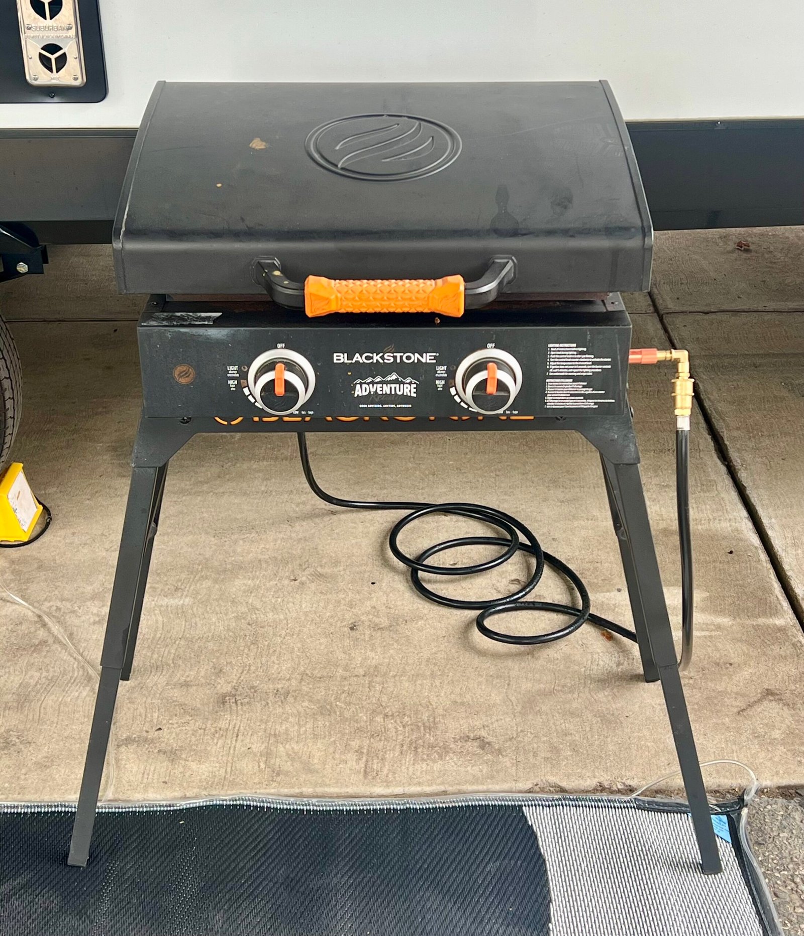 Outdoor grill and smoker brand comparison