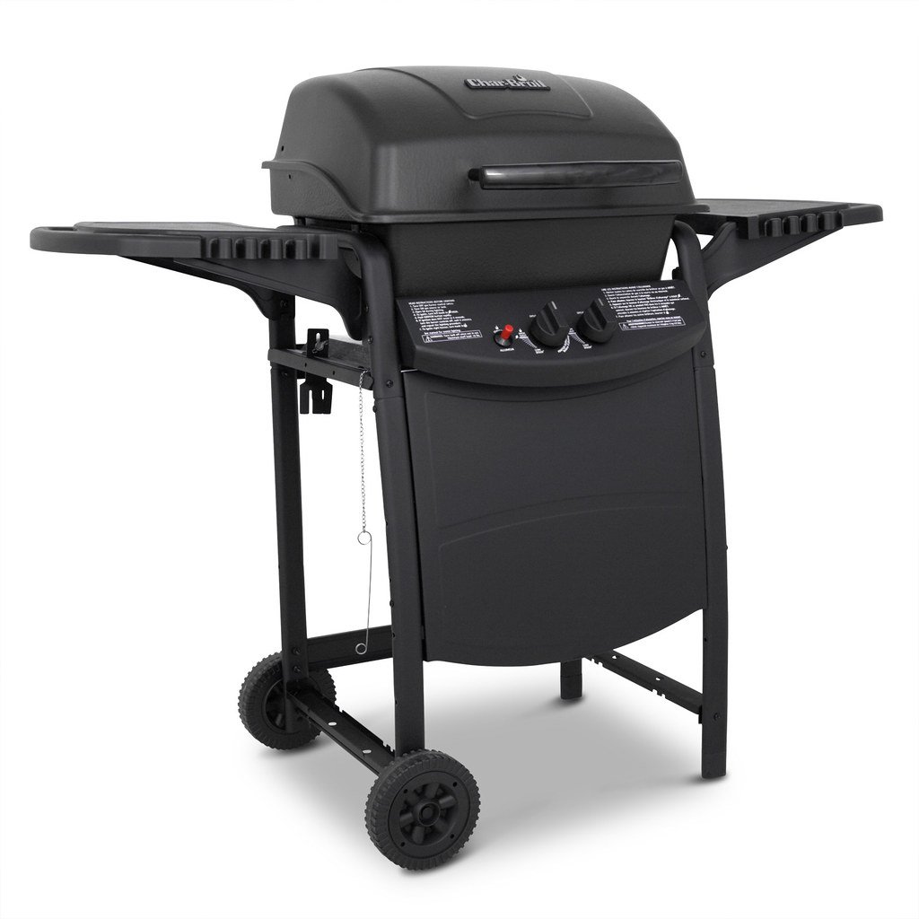 Outdoor grill and smoker brand comparison